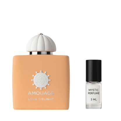 Amouage Love Delight EDP