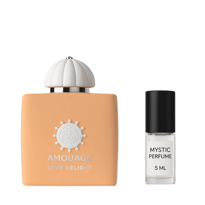 Amouage Love Delight EDP