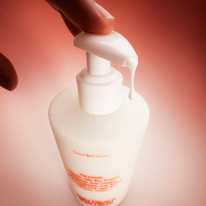 Daily Drench Body Cream | In The Buff