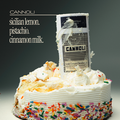 Cannoli