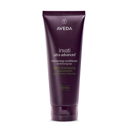 Aveda Invati Ultra Advanced Thickening Conditioner Rich