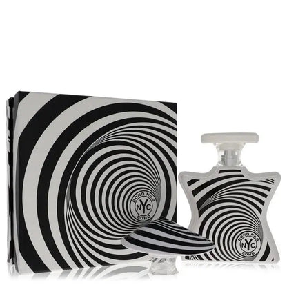 Soho By Bond No. 9 Perfume for Women
