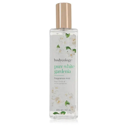 Pure White Gardenia By Bodycology Perfume for Women