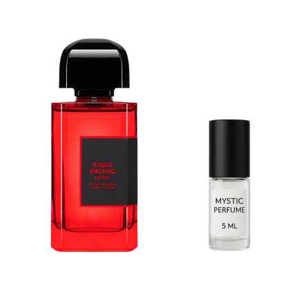 BDK Parfums Rouge Smoking Extrait