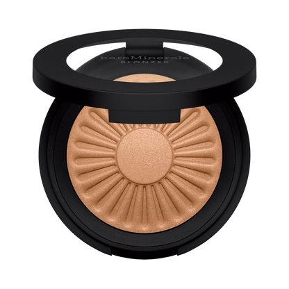 bareMinerals Gen Nude Blonzer Blush + Bronzer