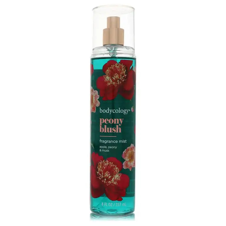 Peony Blush By Bodycology Perfume for Women
