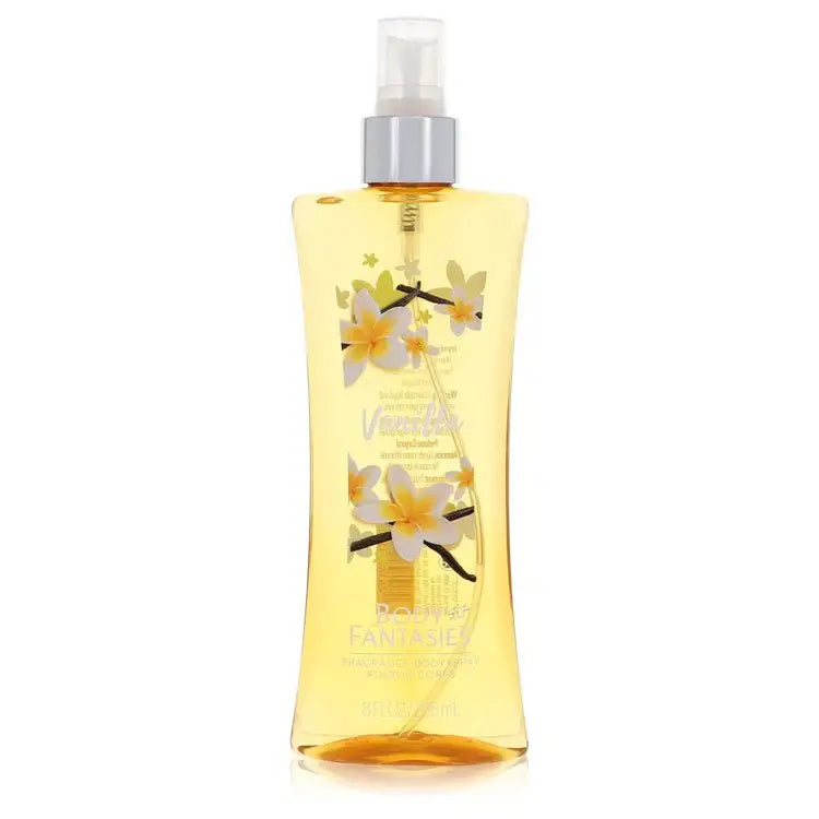 Body Fantasies Signature Vanilla Fantasy By Parfums De Coeur Perfume for Women