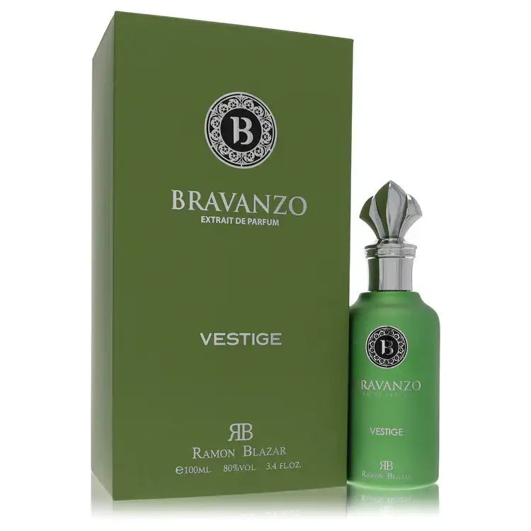 Dumont Bravanzo Vestige By Dumont Paris (Unisex)