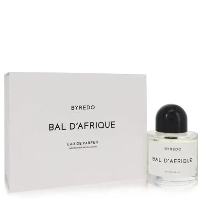 Bal D'afrique By Byredo (Unisex)