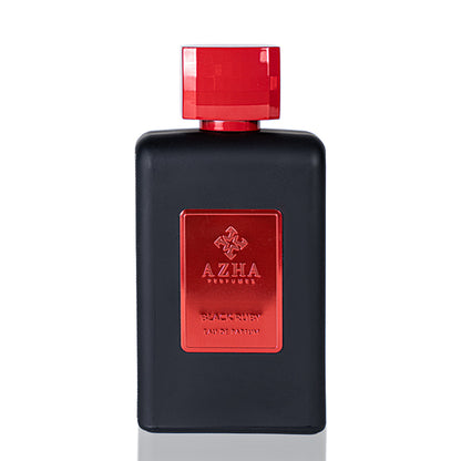 Black Ruby