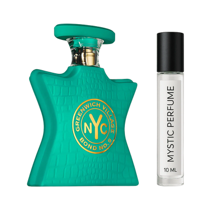 Bond No.9 Greenwich Village