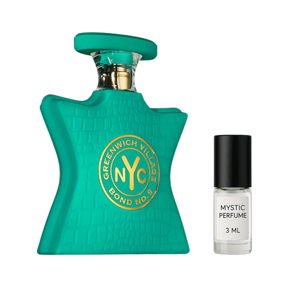Bond No.9 Greenwich Village
