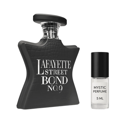 Bond No.9 Lafayette Street