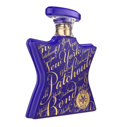Bond No.9 New York Patchouli