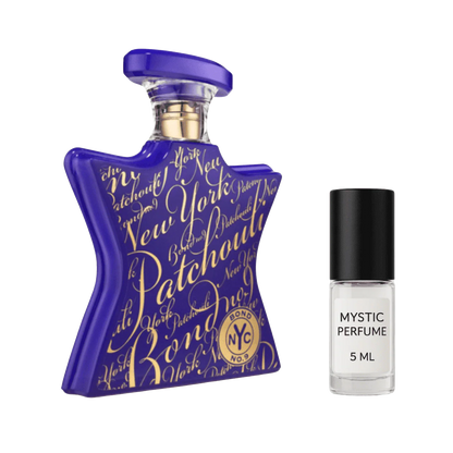 Bond No.9 New York Patchouli