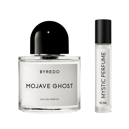 Byredo Mojave Ghost EDP