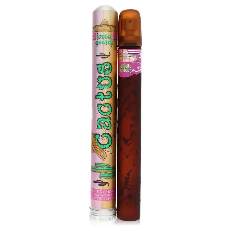 Cuba Cactus By Fragluxe Perfume for Women