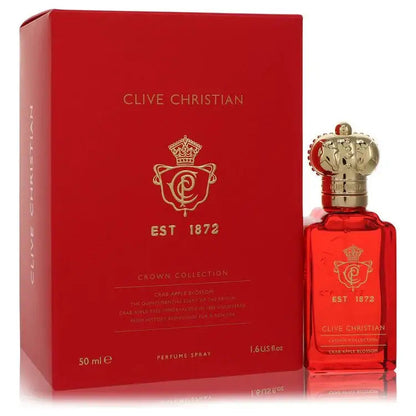Crab Apple Blossom By Clive Christian (Unisex)