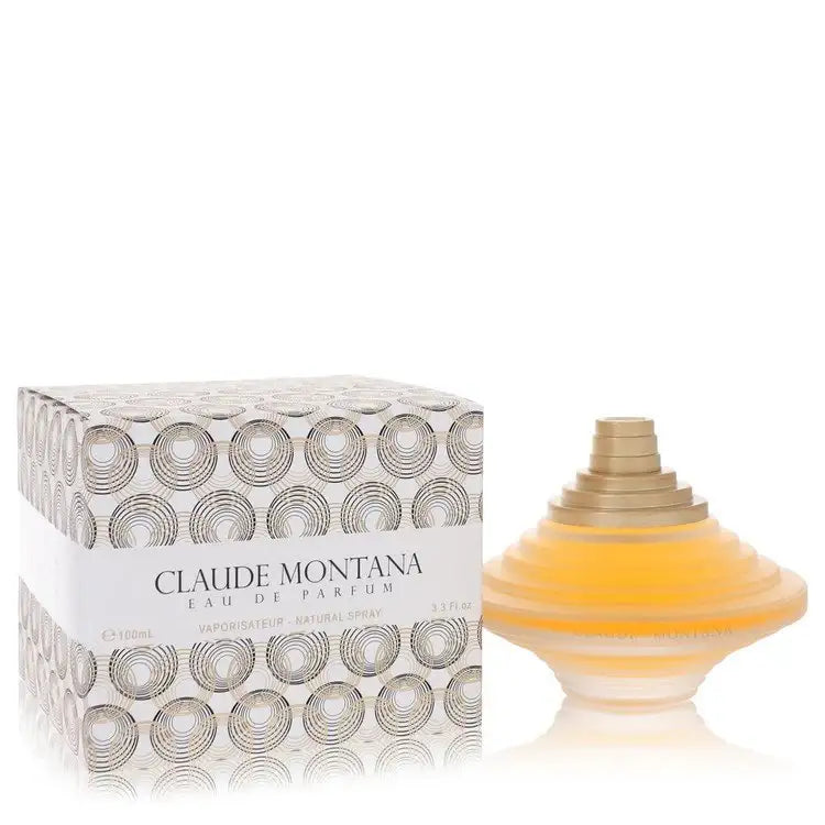 Claude Montana By Montana Perfume for Women