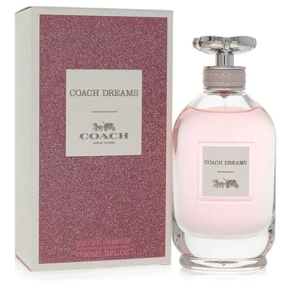 Dreams By Coach Perfume for Women