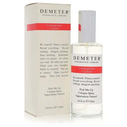 Cosmopolitan Cocktail By Demeter Perfume for Women