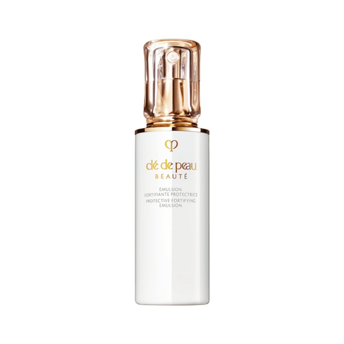 Cle De Peau Protective Fortifying Emulsion SPF 25 125 mL
