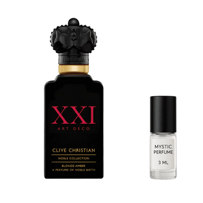 Clive Christian Blonde Amber