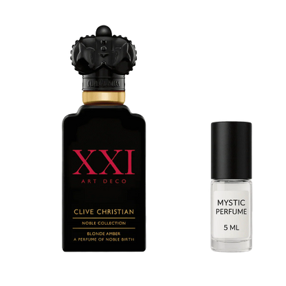 Clive Christian Blonde Amber