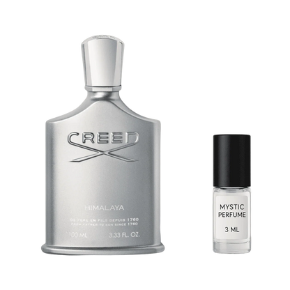 Creed Himalaya