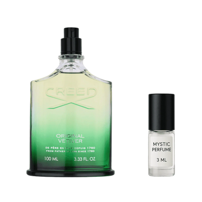 Creed Original Vetiver