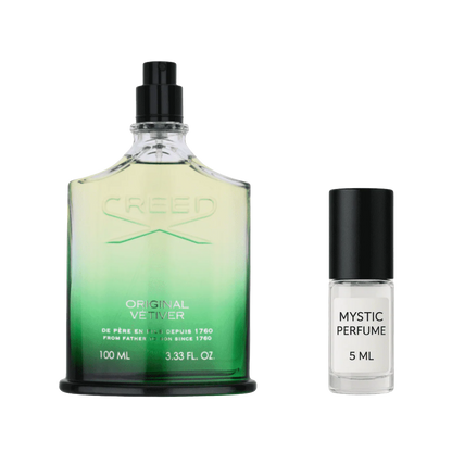 Creed Original Vetiver