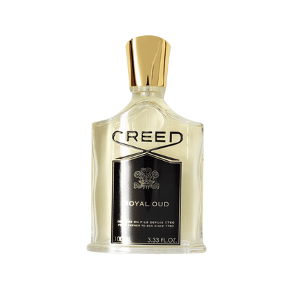 Creed Royal Oud
