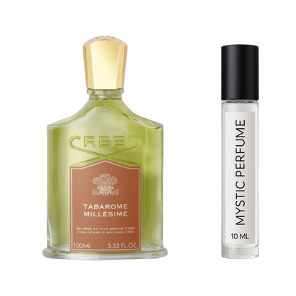 Creed Tabarome Millesime