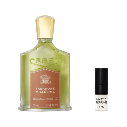 Creed Tabarome Millesime