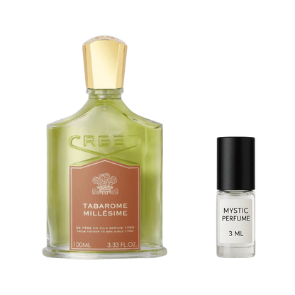 Creed Tabarome Millesime