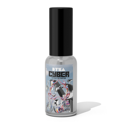 Cyber