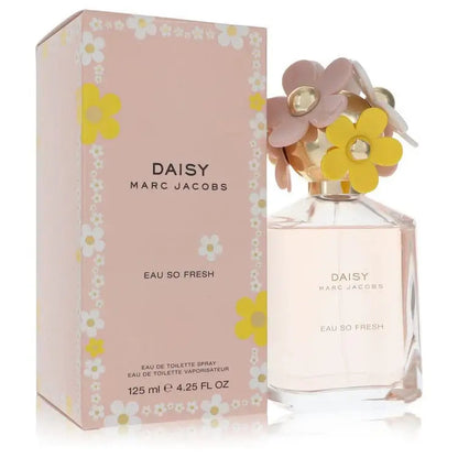 Daisy Eau So Fresh By Marc Jacobs Perfume for Women