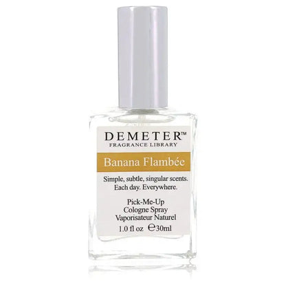 Banana Flambee By Demeter Perfume for Women