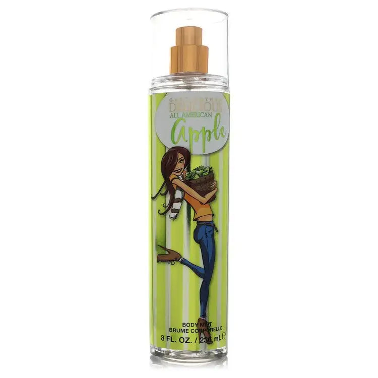 Delicious All American Apple By Gale Hayman Perfume for Women
