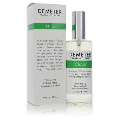 Clover By Demeter (Unisex)