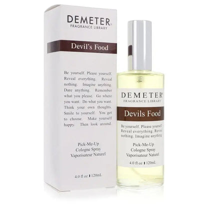 Devil's Food By Demeter Perfume for Women