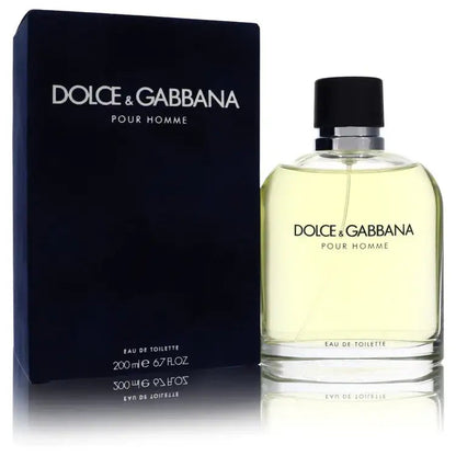 Dolce & Gabbana By Dolce & Gabbana Cologne for Men