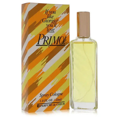 Designer Imposters Primo! By Parfums De Coeur Perfume for Women