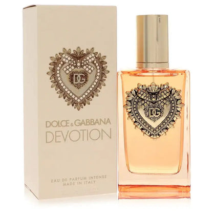 Devotion Intense By Dolce & Gabbana Perfume for Women