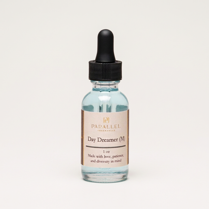 Day Dreamer - Men's Fragrance Oil