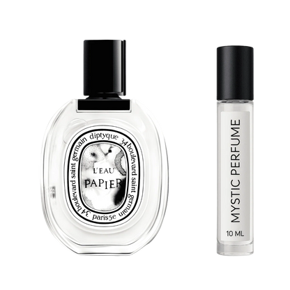 Diptyque L’Eau Papier EDT
