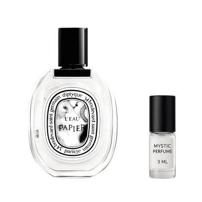Diptyque L’Eau Papier EDT