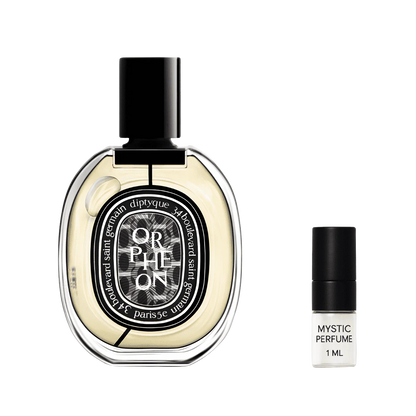 Diptyque Orphéon EDP