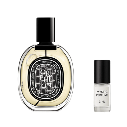 Diptyque Orphéon EDP