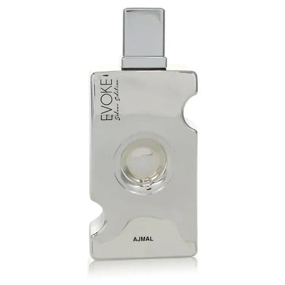 Evoke Silver Edition By Ajmal Perfume for Women